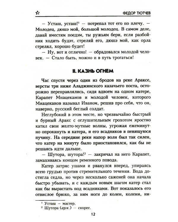 Беглец: роман