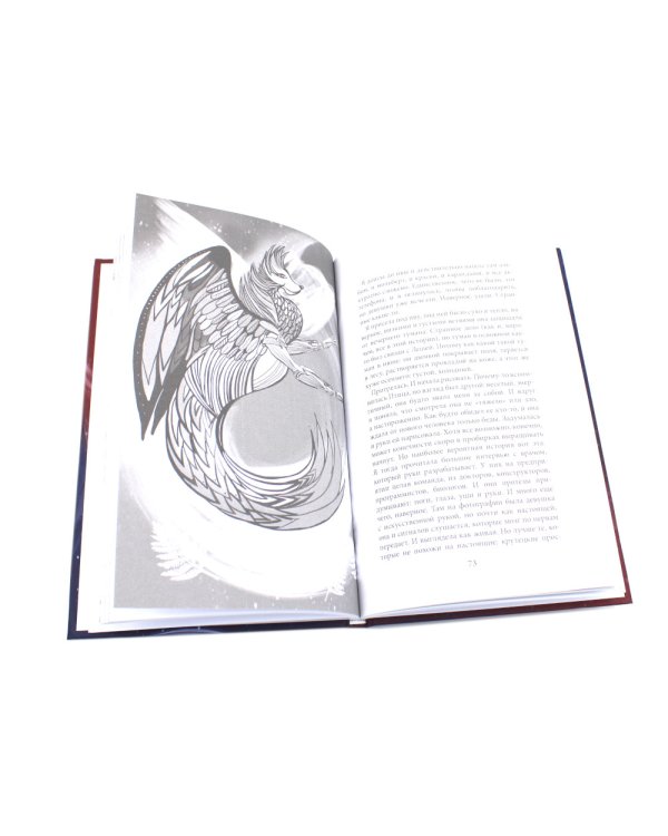 Город для кита; Водоворот (комплект из 2-х книг)