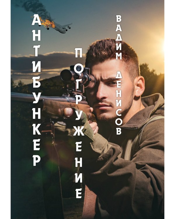 Антибункер. Погружение