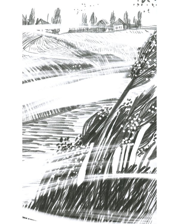 Город для кита; Водоворот (комплект из 2-х книг)