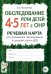 Обложка книги «Обследование речи детей 4-5 лет с ОНР. Речевая карта для проведения обследования в средней группе ДОУ. А5» — Мазанова Елена Витальевна, ISBN 9785908087322