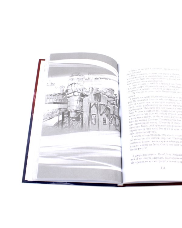 Город для кита; Водоворот (комплект из 2-х книг)