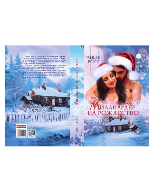 Миллиардер на Рождество