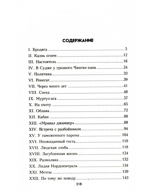 Беглец: роман