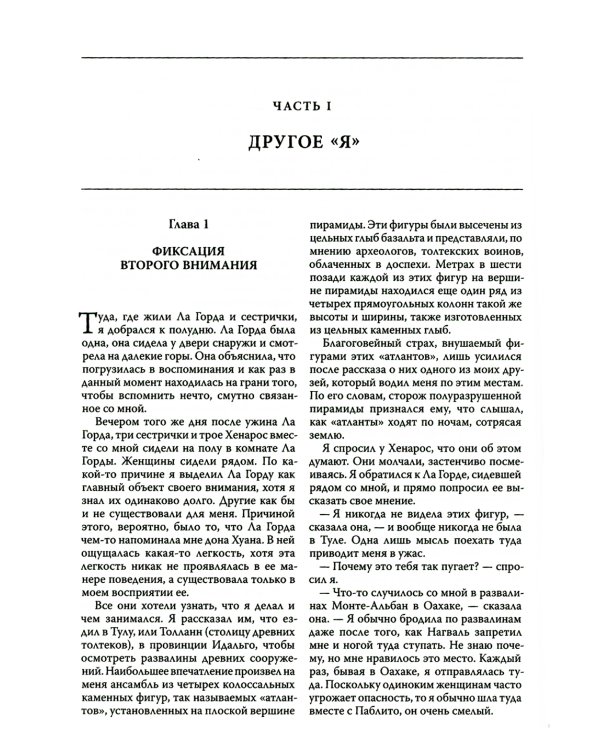 Дар Орла. Огонь изнутри. Сила безмолвия. Искусство сновидения. Активная сторона бесконечности. Том 2
