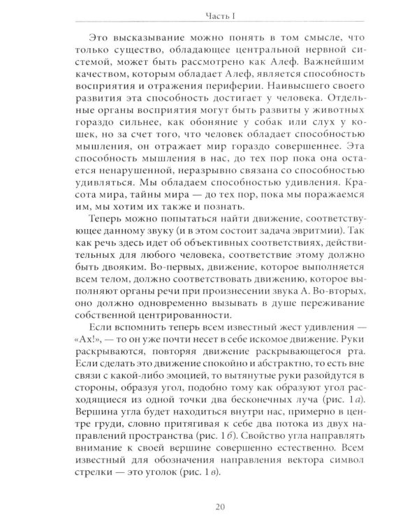 Дополнительное изображение книги «Исцеляющее искусство. Записки эвритмиста»