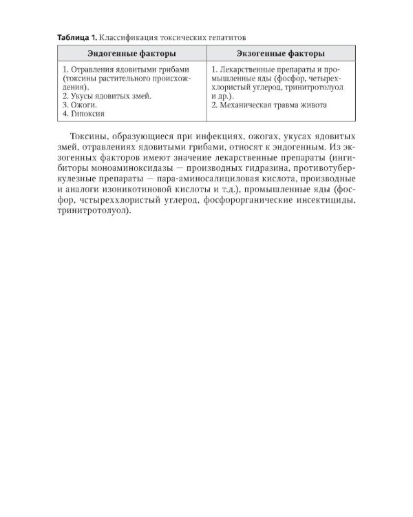 Гепатиты в педиатрической практике: руководство для врачей