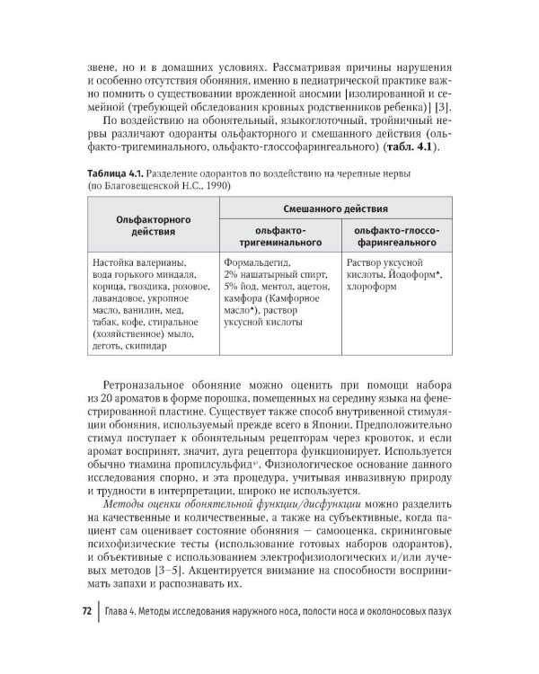 Ринит у детей: руководство для врачей