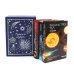 Задача трех тел + Темный лес + Вечная жизнь Смерти (комплект из 3-х книг + подароная коробка)