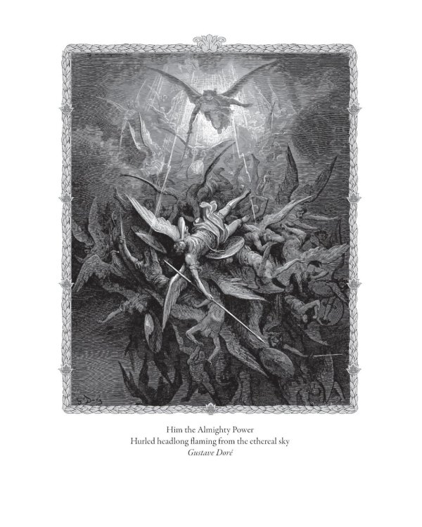 Потерянный рай = Paradise Lost: на русск. и англ.яз