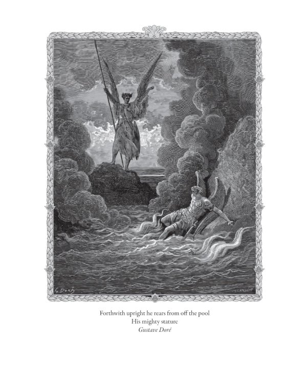 Потерянный рай = Paradise Lost: на русск. и англ.яз