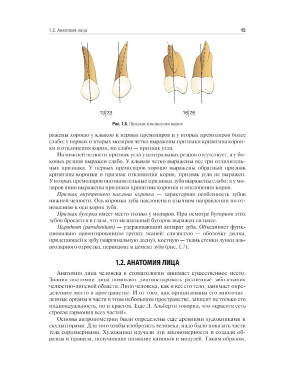 Основы челюстно-лицевого протезирования: Учебник