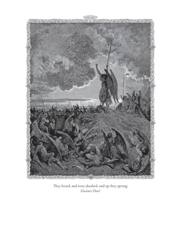 Потерянный рай = Paradise Lost: на русск. и англ.яз