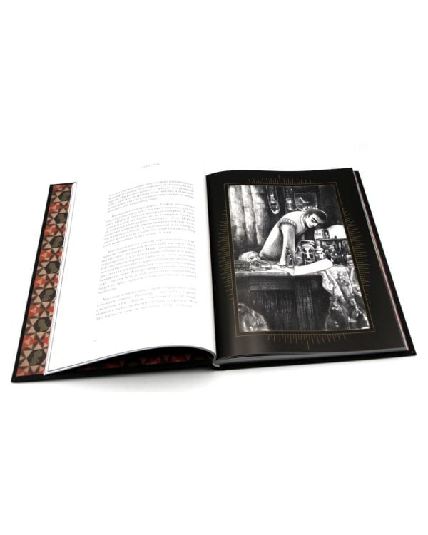 Голем: два взгляда на одну легенду (комплект из 2-х книг, илл. Б. Лакомба, С. Ланкиной)