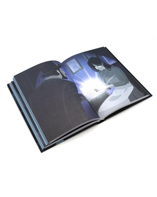 Голем: два взгляда на одну легенду (комплект из 2-х книг, илл. Б. Лакомба, С. Ланкиной)