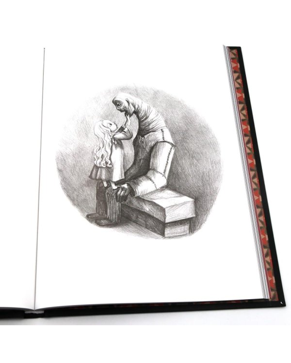 Голем: два взгляда на одну легенду (комплект из 2-х книг, илл. Б. Лакомба, С. Ланкиной)