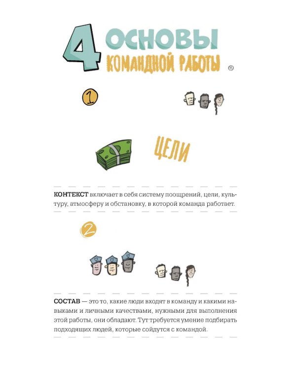 MBA в картинках: Два года бизнес-школы в одной книге (пер.)