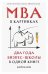 MBA в картинках: Два года бизнес-школы в одной книге (пер.)