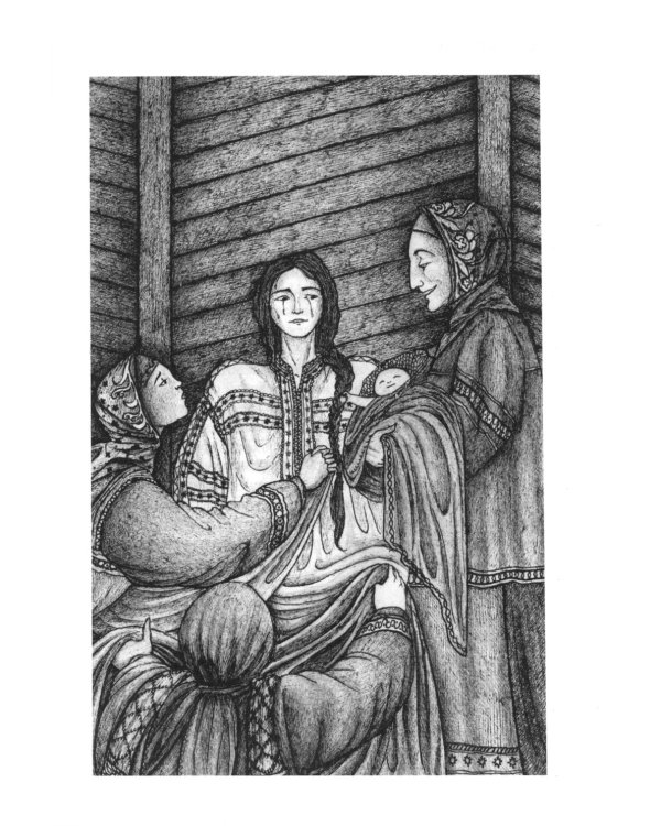 Первый советник короля