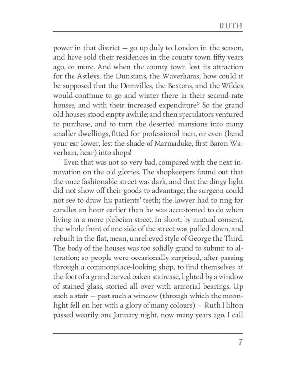 Ruth = Руфь: кн. на англ.яз