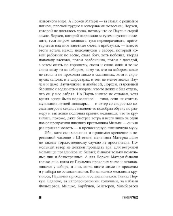 Собачьи годы