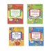 Нейропсихологические занятия с детьми 5-7 лет (комплект из 4-х кн.)