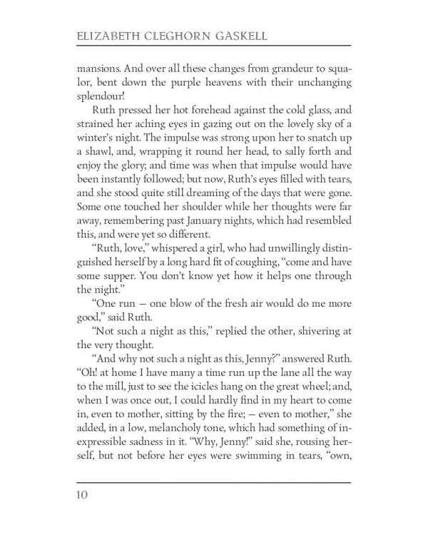 Ruth = Руфь: кн. на англ.яз