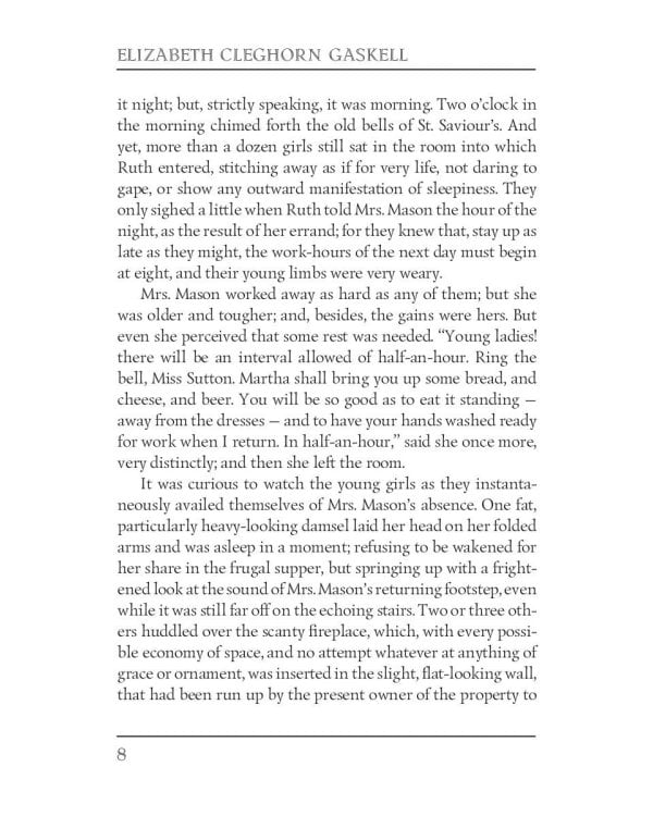 Ruth = Руфь: кн. на англ.яз