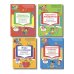 Нейропсихологические занятия с детьми 5-7 лет (комплект из 4-х кн.)