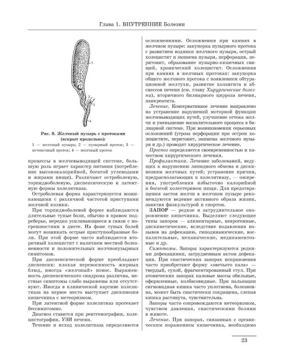 Большая медицинская энциклопедия