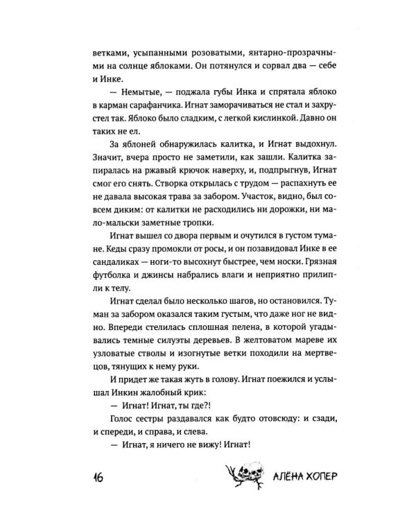 Дополнительное изображение книги «Потерянные дети»