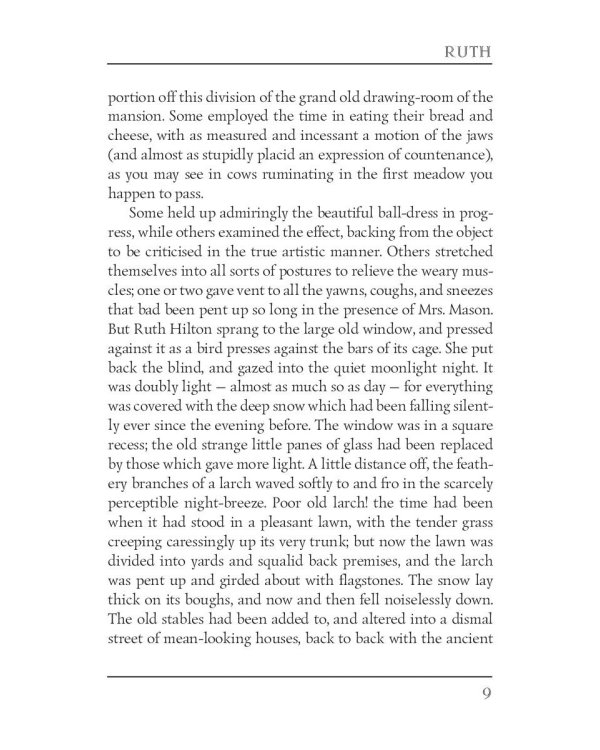 Ruth = Руфь: кн. на англ.яз