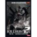 Киллхантер Киллхантер. Кн. 2. Цель - превосходство