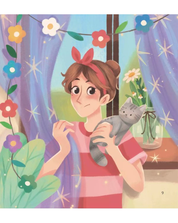 Как непослушная мама чуть детский сад не прогуляла