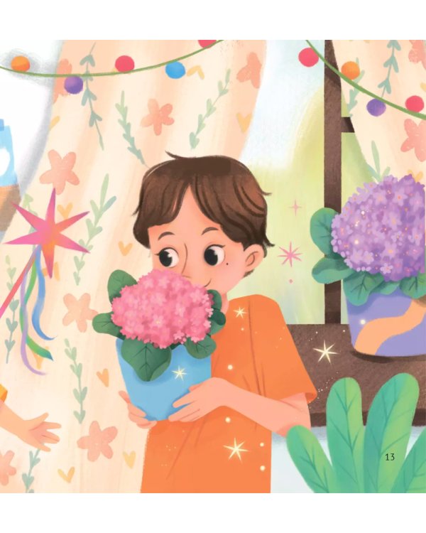 Как непослушная мама чуть детский сад не прогуляла