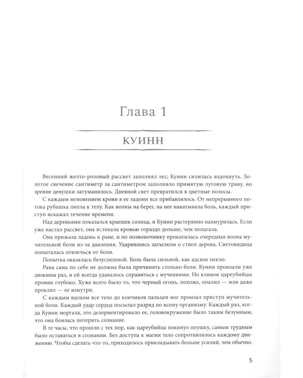 Призрачный клинок. Первая книга цикла "Сага о Призрачном клинке". Т. 2