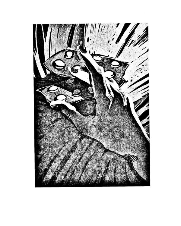 Сновидящий и Снотворящий: роман в рассказах