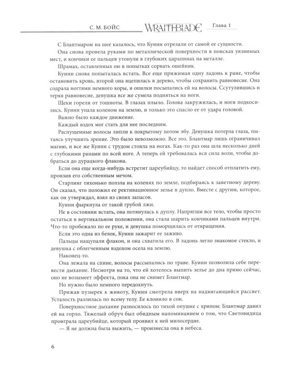 Призрачный клинок. Первая книга цикла "Сага о Призрачном клинке". Т. 2
