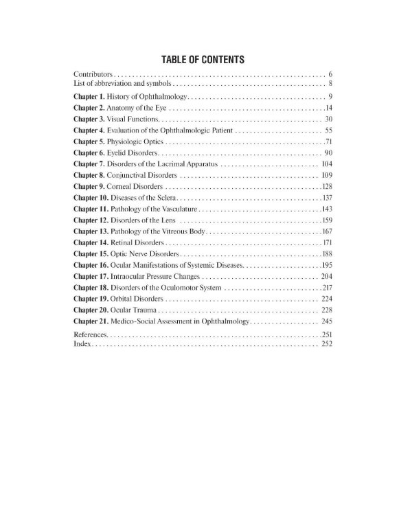 Ophthalmology = Офтальмология: textbook. 3-е изд., перераб. и доп.: на англ.яз