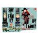 Вместе дешевле SPY x FAMILY: Семья шпиона: Т. 11-14 (комплект из 4-х книг)