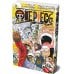 One Piece. Большой куш. Кн. 24. Те, кого забыла Дрессроза: Кн. 70-72: манга