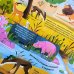Дополнительное изображение книги «Мир животных: книжка с окошками»
