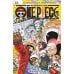 One Piece. Большой куш. Кн. 24. Те, кого забыла Дрессроза: Кн. 70-72: манга