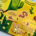 Дополнительное изображение книги «Мир животных: книжка с окошками»