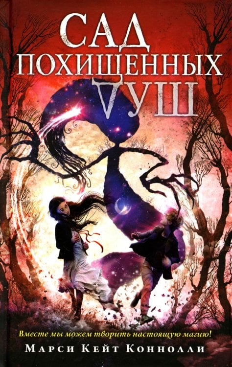 Ткачиха теней Сад похищенных душ