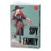 Вместе дешевле SPYxFAMILY: Семья шпиона: Т. 11-12 (комплект из 2-х книг)