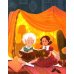 Книжная фея в королевстве Чтенция