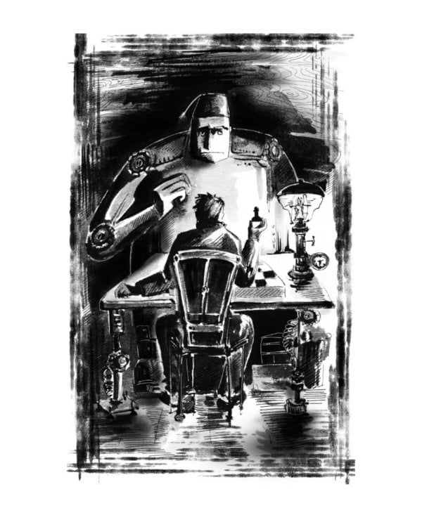 Монах и дочь палача. Рассказы и притчи