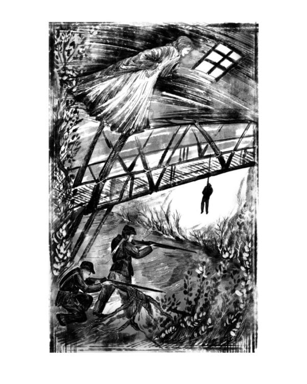 Монах и дочь палача. Рассказы и притчи