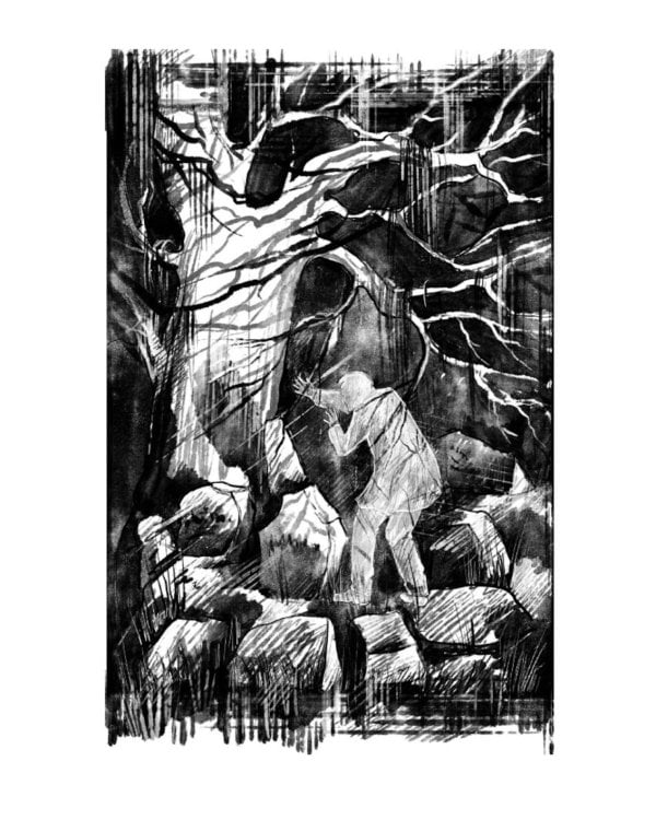 Монах и дочь палача. Рассказы и притчи